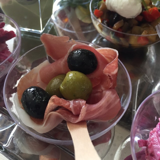 Készítsd el a GLAMOUR Women of the Year parti legjobb partifalatjait!