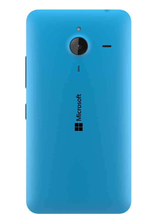 Magyarországon is elérhető a Lumia 640 okostelefon
