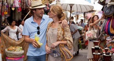 „A sors akarta, hogy egymásra találjunk, és azonnal övé lett a szívem”