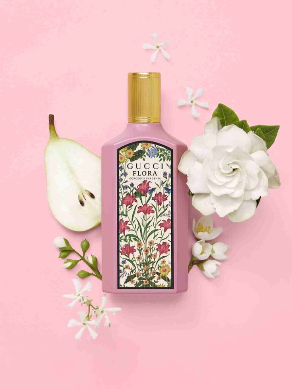 Flora Gorgeous Gardenia edp GUCCI 33 790 Ft/30 ml