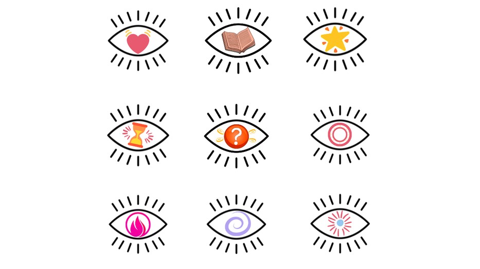 Van egy perced egy igazán különleges személyiségtesztre?