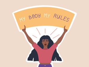 A többség támogatja, mégis tabu az abortusz 