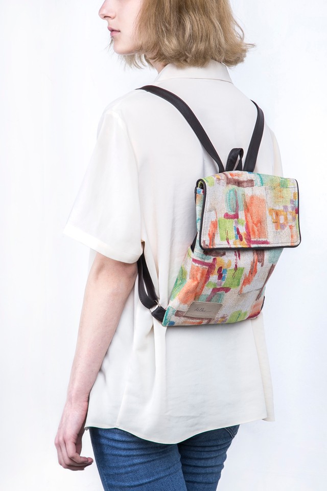 Mesés filmmel mutatja be a magyar márka az új táskáit