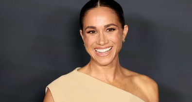 Meghan Markle ritkán oszt meg magáról ilyen személyes információt, ez mindent elárul róla