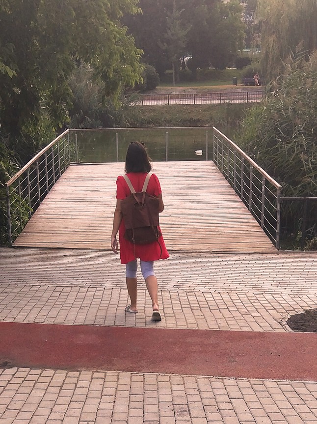 Ezüstpapucs, klasszzikus vonalak