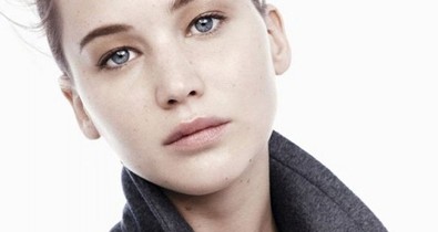 Jennifer Lawrence álomszép Dior kampánya