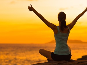 7 nap kihívás, hogy teljesen megújulj - te bevállalod?