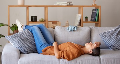 Blue Monday: Ma van az év legszomorúbb napja! Mítosz vagy valóság? – Pszichológus válaszol