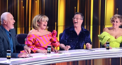 Elakadt a zsűri szava: könnyek, nevetés, és kis híján baleset is történt a Sztárban sztár All Stars 5. adásában