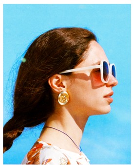 Kamay Ko 2025 nyári kollekció Fotó: Ekler Artúr