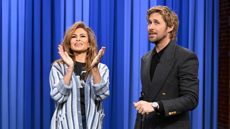 Eva Mendes és Ryan Gosling csak nagyon ritkán mutatkozik együtt