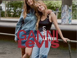 Mostantól bérelheted a Levi`s új kapszulakollekciójának darabjait