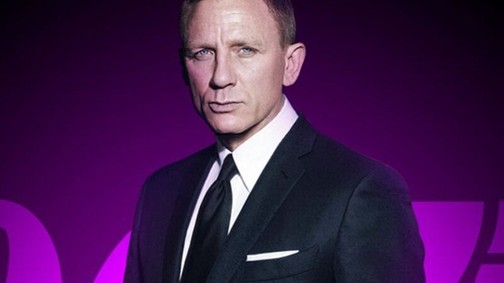 Daniel Craig botoxolt arcától kiborultak a rajongók!