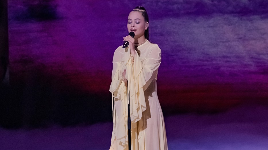 Farkas Ancsi kiesése megdöbbentette a nézőket