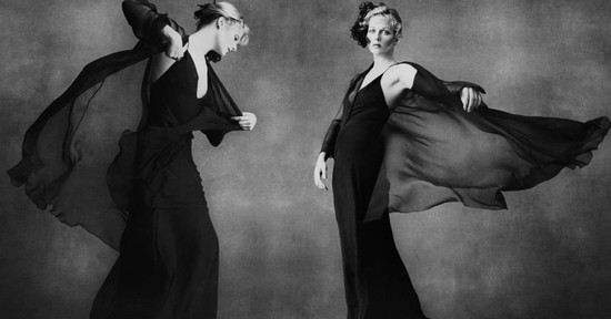 Hollywood legendás magyar fotósa új arcát mutatja meg 