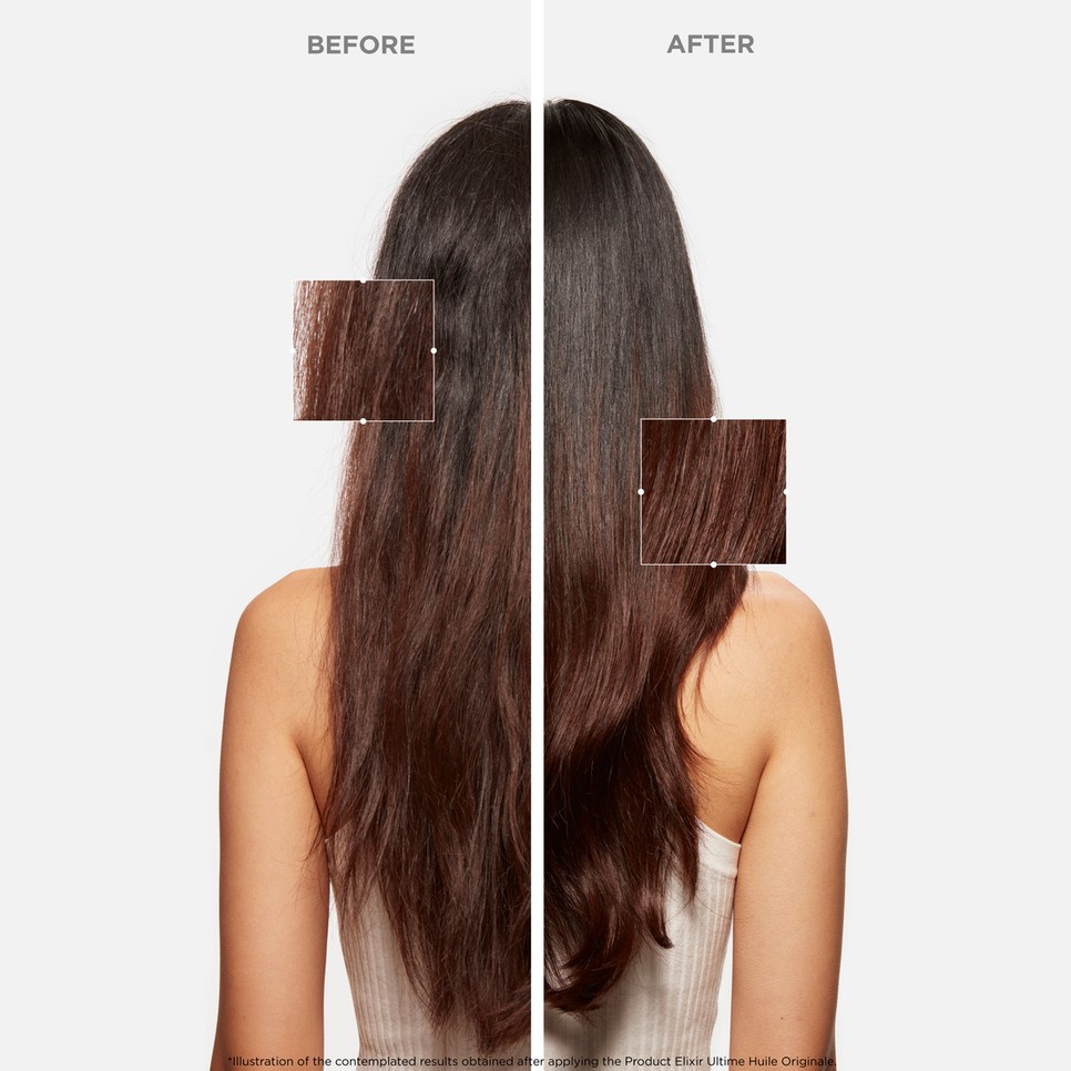 Kérastase Elixir Ultime