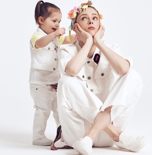 A legcukibb anyák napi mamik egy reklámban