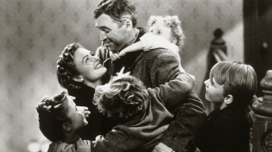 Együtt lenni karácsonykor néha pont olyan nehéz, mint amennyire jó