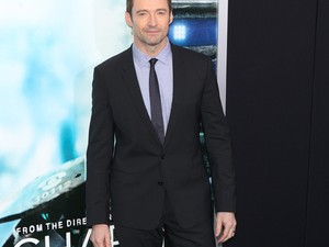 A hét legstílusosabb pasija: Hugh Jackman