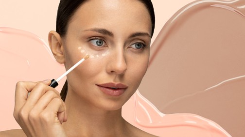 Egyszerűen zseniális ez az "arcemelő" sminktrend, ami a Tiktokon hódít