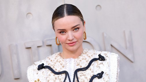 Miranda Kerr negyedik babáját várja, és kiégsz majd attól, ahogyan bejelentette