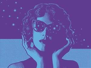 Itt az év első Újholdja és képes lesz befolyásolni az egész 2021-es évünket