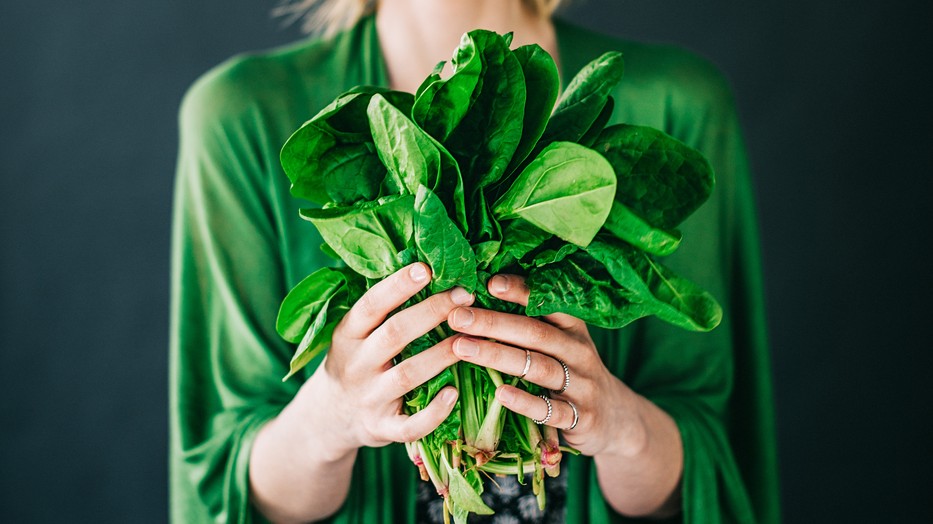 Ez a leveles zöldség lehet az egészséged egyik kulcseleme