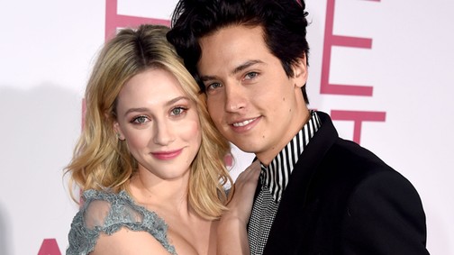 Na ne! Szakított a Riverdale álompárja
