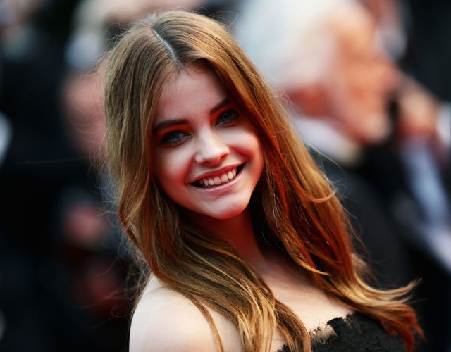 Így csavarta Cannes-t az ujjai köré Palvin Barbi - 5 év, rengeteg csodás ruha