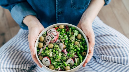 Ez lehet a világ legegészségesebb zöldsége: egy 104 éves nő minden nap evett belőle