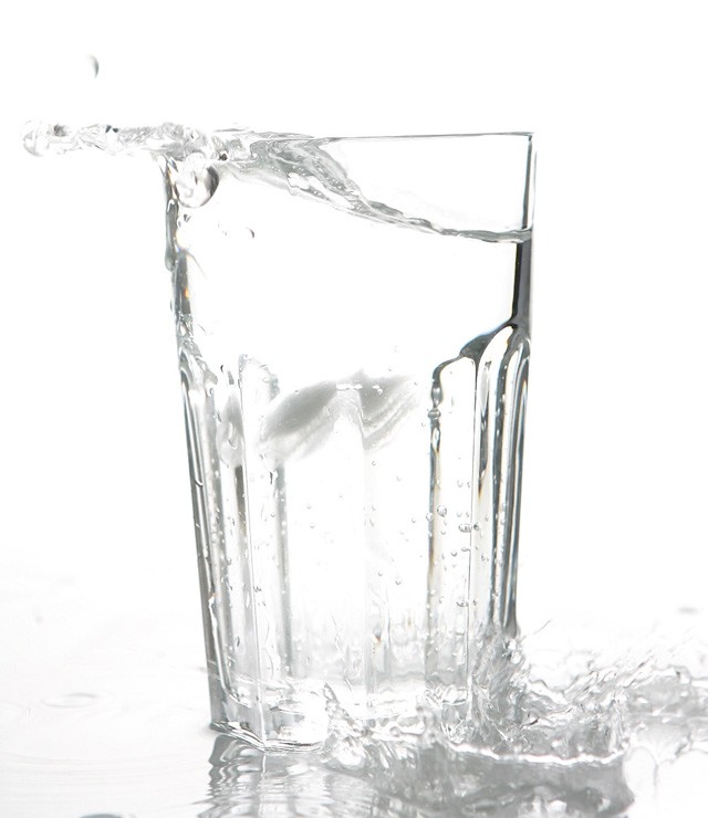 Ügyelj a hidratáltságra!