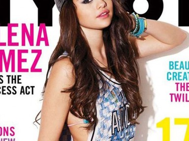 Selena Gomez gettóstílusra vált?