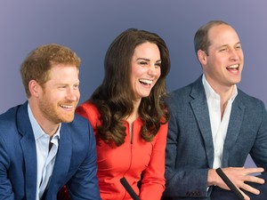 Itt békülhet ki egymással Harry herceg és Vilmos herceg: ha élnek ezzel a lehetőséggel, minden megváltozhat