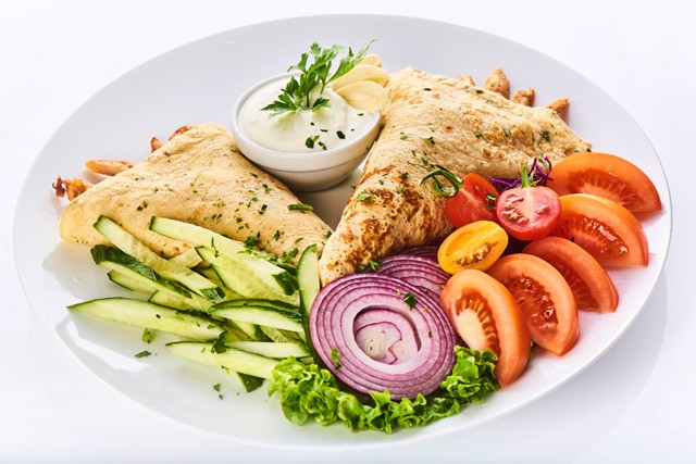 Isteni palacsinta, amit ha kipróbálsz, soha nem térsz vissza a klasszikus ízekhez