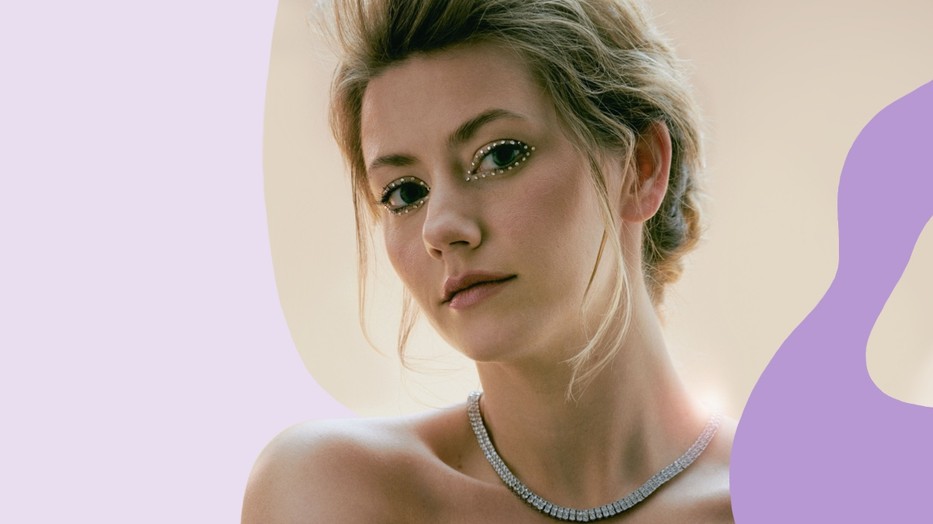 Fifty Pairs of Shoes megmutatja, hogyan teheted még különlegesebbé sminkedet