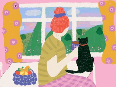 Keresd azt, ami beragyogja a napod - mik azok a glimmerek és hogy segíthetnek?