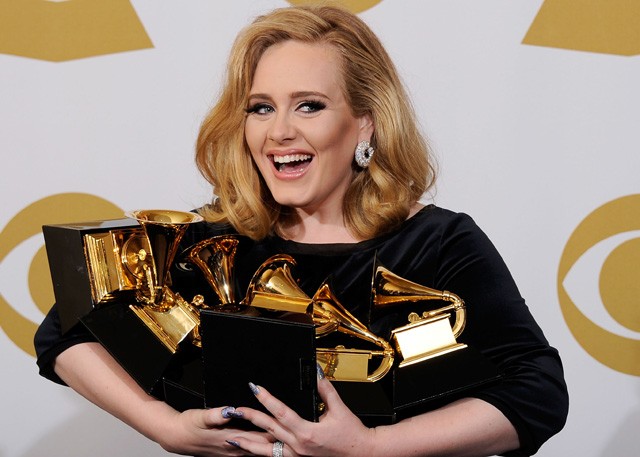 Adele