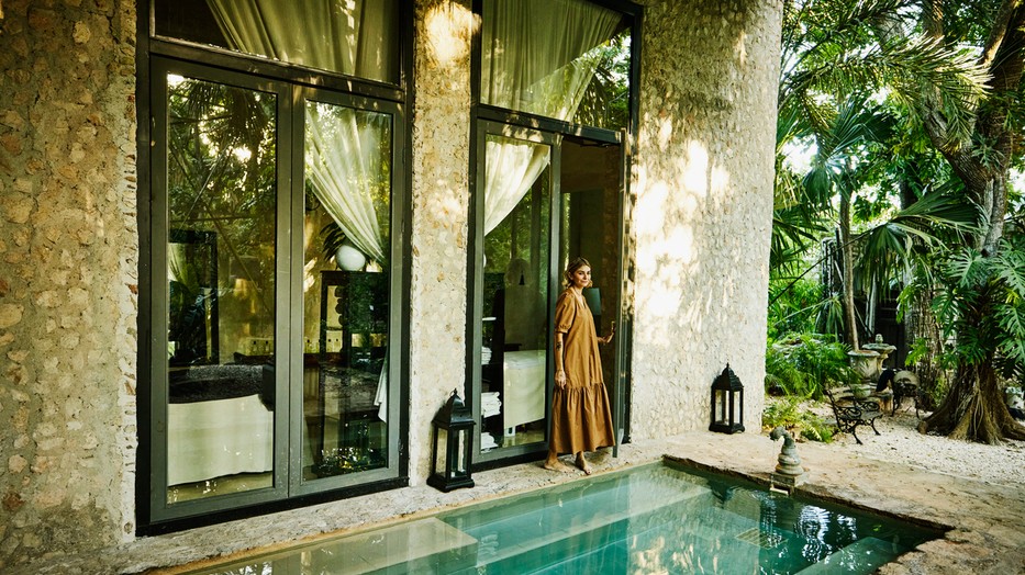 Pihenj, lazíts és gyűjts élményeket a GLAMOUR-napok kuponoknak köszönhetően az ország különböző hoteljeiben