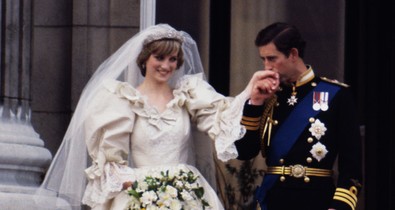 Ez volt az a borzasztóan kínos pillanat, ami örökre megpecsételte Károly király és Diana hercegné házasságát