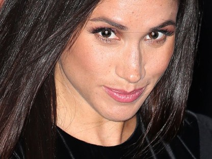 Nagyon kínosat bakizott Meghan Markle sofőrje: íme a hercegné tökéletes reakciója 