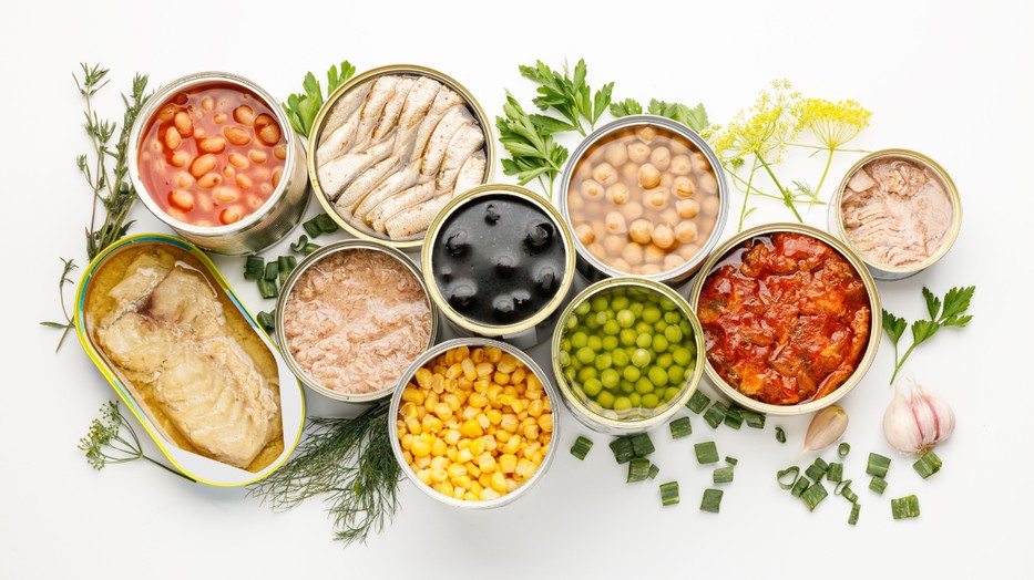 A makrélát konzerv formában is érdemes fogyasztani