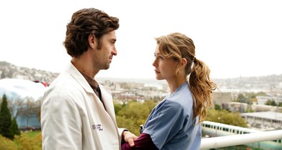 Na, ne! McCsábítónak azért kellett távoznia a Grace klinikából, mert Patrick Dempsey terrorizálta a színészeket?