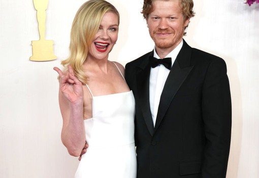 11 pillanat az Oscar-gálán, ami visszaadja a szerelembe vetett hitünket