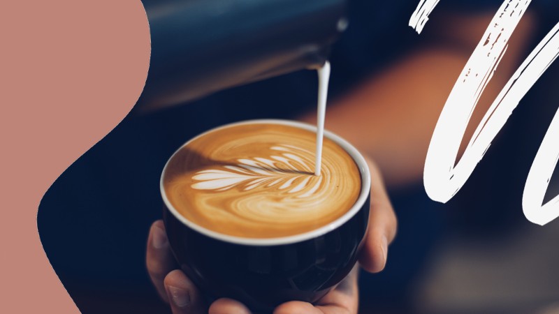 Ezt az új kávéreceptet imádni fogod a Tiktokról