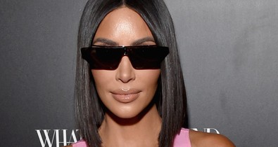 Valóban volt Kim Kardashian és Drake között valami? Kim Kardashian válaszolt