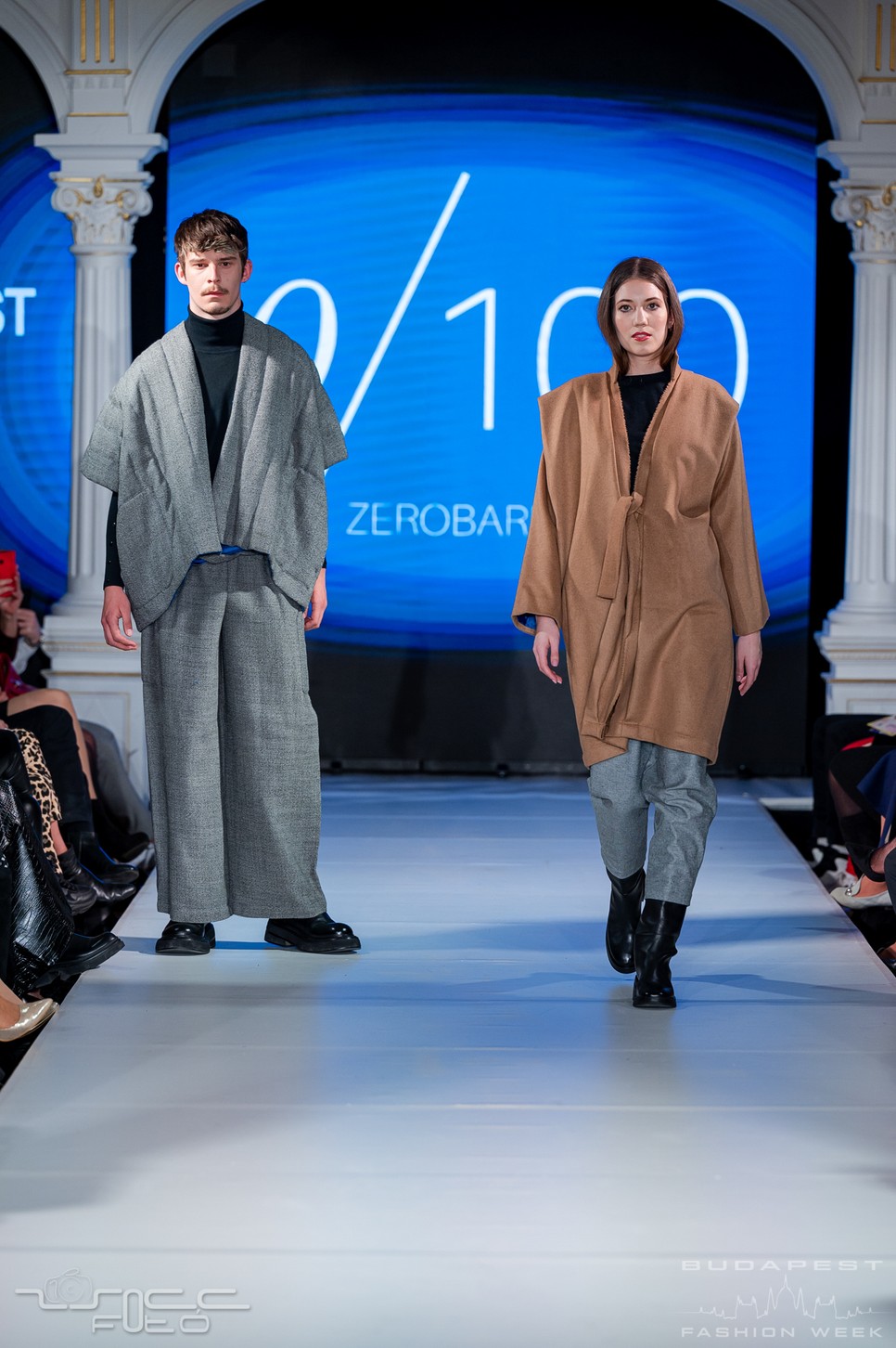 A Zerobarracento fenntartható és gendersemleges kollekcióját látnod kell!