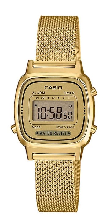 Karóra CASIO - BL Óraszalon 20990 Ft