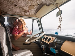 Szex a hálószobán kívül? Izgalmas!