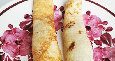 Gluténérzékeny vagy? Íme az isteni gluténmentes palacsinta receptje