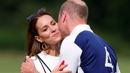 Hoppá! Ez lehet Katalin hercegné és Vilmos herceg boldog házasságának titka a szakértő szerint